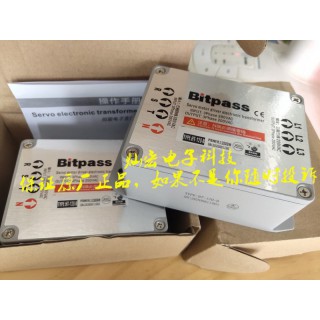 Bitpass电子变压器HT-120-B 额定功率 220W 输入电压 380V