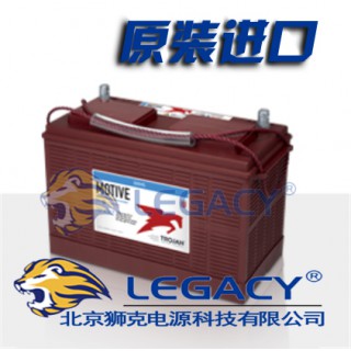 北京狮克电源科技有限公司 美国邱健电池30XHS原装进口蓄电池 参数/重量