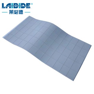 深圳莱必德科技股份有限公司 LBD-GPP200导热硅胶片（2.0W)