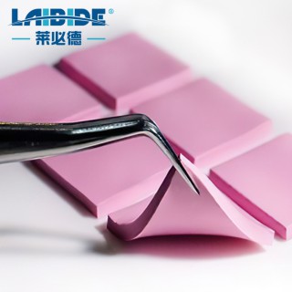 深圳莱必德科技股份有限公司 LBD-GPP500导热硅胶片（5.0W）