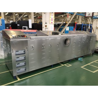 苏州晟瑞祥超声设备有限公司 常州超声波清洗机、常州超声波维修 其他属性 表面清洁