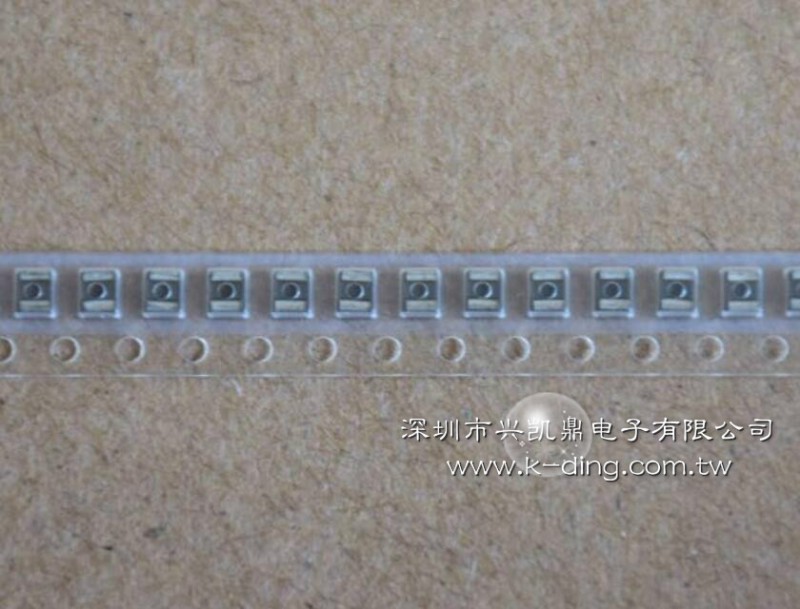 深圳市兴凯鼎电子有限公司 车载影音设备专用小尺寸252010一体成型电感，深圳兴凯鼎大量现货