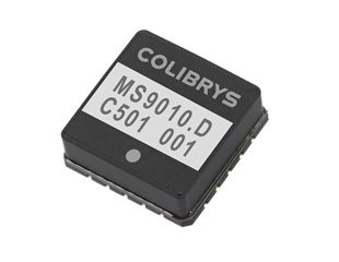 北京赛斯维测控技术有限公司 Colibirys  加速度计  MS9010.D