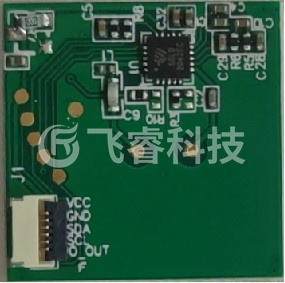 深圳市飞睿科技有限公司 雷达传感器检测 深圳雷达传感器 红外雷达传感器