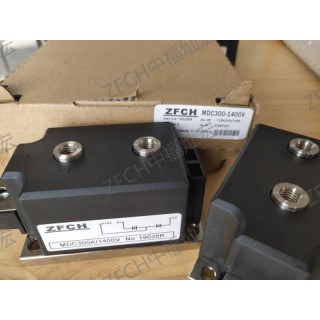 泉州中福灿电子科技有限公司 ZFCH整流模块MTX500A600V MTX500A800V