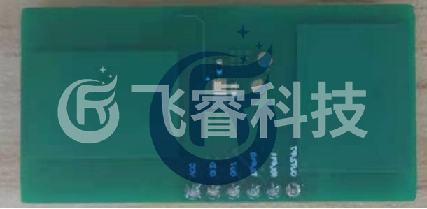 深圳市飞睿科技有限公司 深圳5.8g雷达传感器安装多普勒雷达传感器检测人体