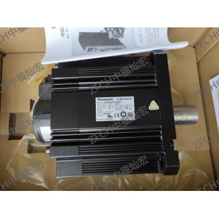 松下电机驱动器MSMD011S44N MSMD011G1A