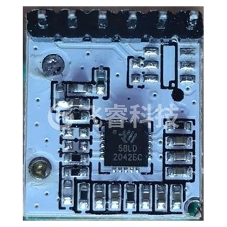 深圳市飞睿科技有限公司 存在感应模块微波雷达传感器厂家家电雷达传感器技术
