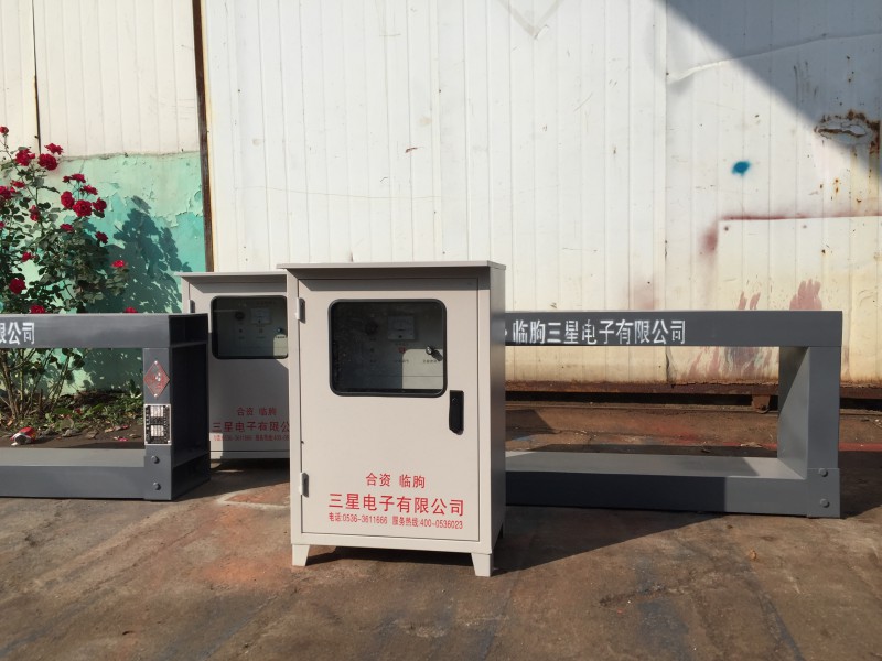 临朐三星电子有限公司 GJT-1F-10金属探测仪 工矿金属探测仪 三星金属探测器  其他属性 金属探测仪