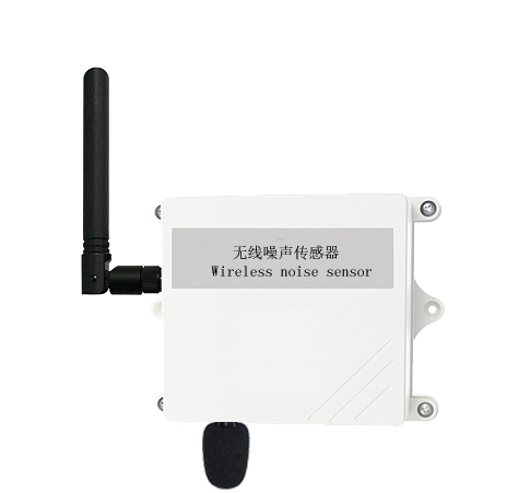 内蒙古德明电子科技有限公司 内蒙古GSNB-IOT噪声传感器 其他属性 LORAWAN