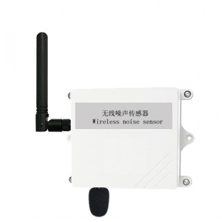 内蒙古GSNB-IOT噪声传感器 其他属性 LORAWAN