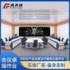 北京金华博光科技有限公司 电视墙架 显示器墙架 钢制