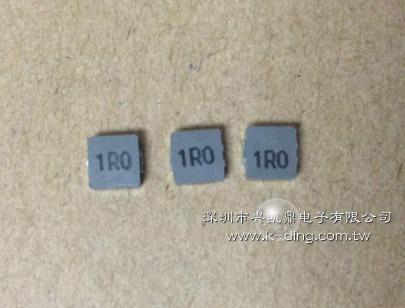 深圳市兴凯鼎电子有限公司 玛冀MPCA-0518-100-M车规电感，华南办事处兴凯鼎直供 电感值 10μH 直流电阻 26Ω