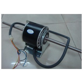 YSK110-15-4 风扇用电容运转异步电动机 额定电压 220V 额定电流 0.48A
