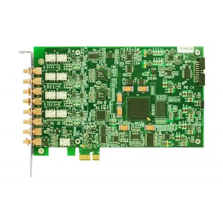 北京阿尔泰科技发展有限公司 PCIe示波器卡PCIe8531B高速AD卡阿尔泰科技