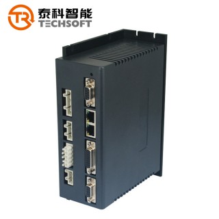 深圳市泰科智能机器人有限公司 泰科智能APS系列精密通用直流伺服驱动器 额定电压 160V 额定电流 36A