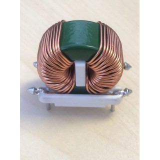 磁环电感 电感值 200μH 直流电阻 0.045Ω
