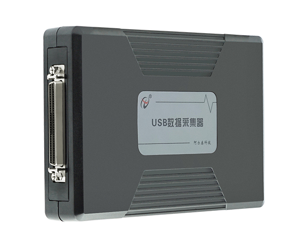 北京阿尔泰科技发展有限公司 阿尔泰科技 USB3151 模拟量输入同步输出16路DIO 数据采集卡