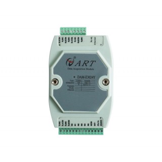 北京阿尔泰科技发展有限公司 北京阿尔泰科技 6路DIO采集模块 DAM-E3024Y
