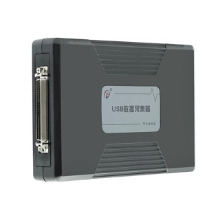 北京阿尔泰科技发展有限公司 采集卡 阿尔泰科科技 USB3150 多功能数据采集 Labview模数转换器