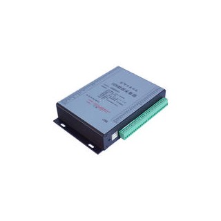 北京阿尔泰科技发展有限公司 USB5831北京阿尔泰科技 16路模拟量采集卡DAQ卡 250K采样