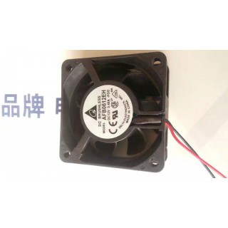 深圳市创为先科技有限公司 AFB0612EH电源散热风扇