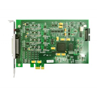 北京阿尔泰科技发展有限公司 PCIe9758B/C北京阿尔泰科技4路模拟量输入带16路可编程DIO