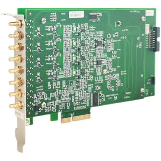 北京阿尔泰科技发展有限公司 北京阿尔泰科技4路40MS/s 采样数字化仪PCIe8502/8504/8506数据采集卡