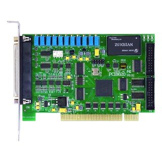 北京阿尔泰科技发展有限公司 北京阿尔泰科技多功能数据采集卡PCI8620