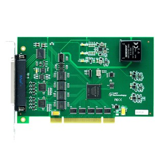 北京阿尔泰科技发展有限公司 阿尔泰科技32路AI采集16位250K频率模拟量采集卡PCI5721