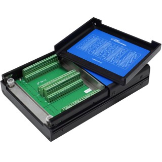 北京阿尔泰科技发展有限公司 USB采集卡64路模拟信号采集卡网口采集卡 USB5632阿尔泰