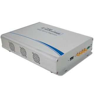 北京阿尔泰科技发展有限公司 北京阿尔泰科技USB8502/8512 高频高动态信号采集卡