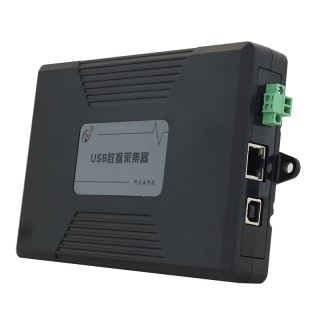 北京阿尔泰科技发展有限公司 USB5622网口和USB接口多功能数据采集卡