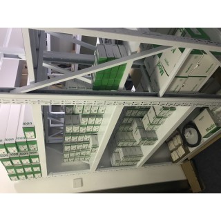 PMEPXM0100	X80 Profibus DP 主站模块