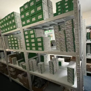 BMXDDI3202KH	加强型32通道离散量DC输入模块
