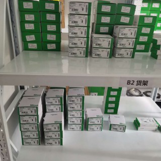BMXDRA1605H	加强型16通道继电器DC/AC输出模块