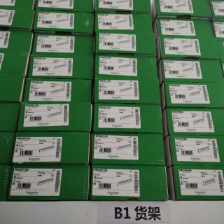 BMXDRC0805H	加强型8通道继电器DC/AC输出模块   其他属性 BMXDRC0805H
