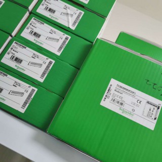 福建世福自动化科技有限公司 BMXDDI1604T	16通道离散量DC输入模块