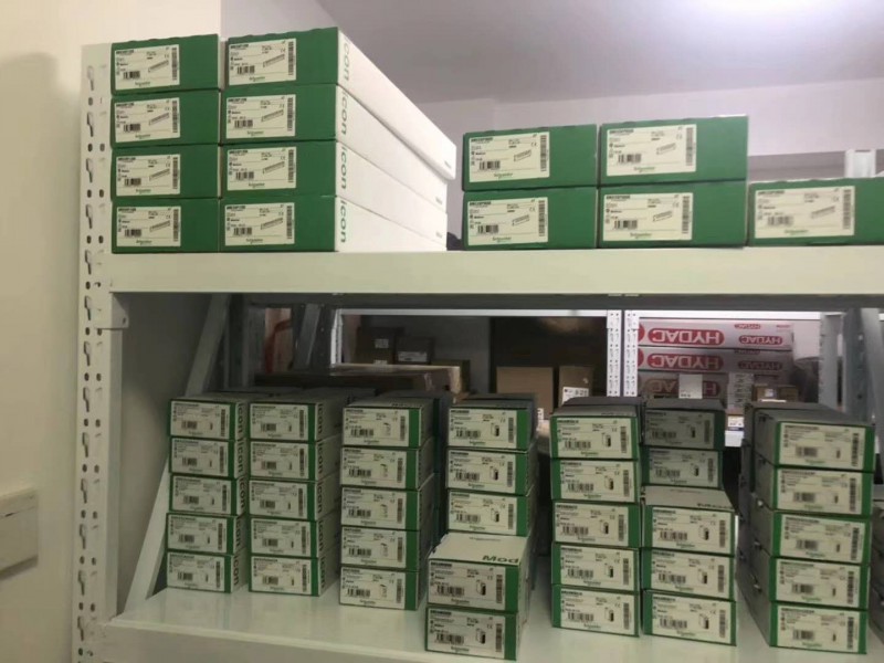 福建世福自动化科技有限公司 BMXDDM16025	8通道离散量DC输入/8通道继电器DC/AC输出模块
