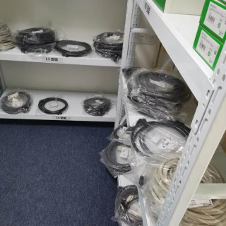 福建世福自动化科技有限公司 BMXFTA150	模拟量输入模块连接电缆