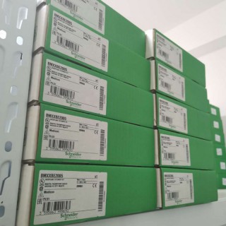 BMXFTW501	离散量输入/输出连接电缆
