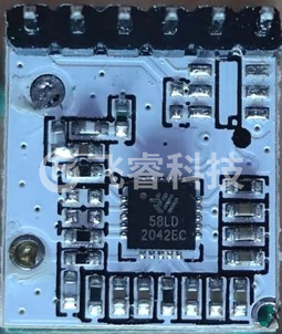 深圳市飞睿科技有限公司 橱柜灯多普勒雷达模组雷达感应面板开关模块厂家