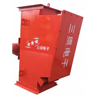 临朐三星电子有限公司 RCGZ-200 管道式自卸除铁器 其他属性 除铁器