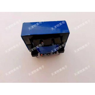 EC2834变压器  高频电源变压器 充电桩电源变压器 额定功率 100W 输入电压 220V