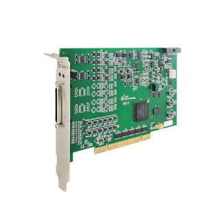 北京阿尔泰科技发展有限公司 北京阿尔泰科技同步模拟量采集卡DIO计数器PCI9770