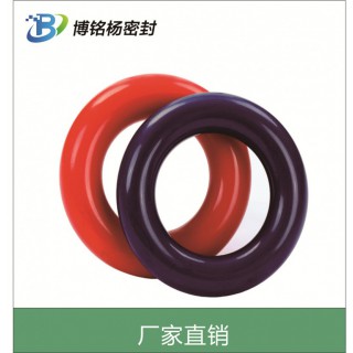 硅胶管食品级医用级FDA密封圈硅胶密封条  其他属性 密封圈橡胶O型圈