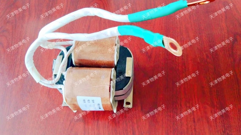 天津物美电子有限公司 C型变压器 C型电源变压器 天津C型变压器厂家 额定功率 30W 输入电压 60V