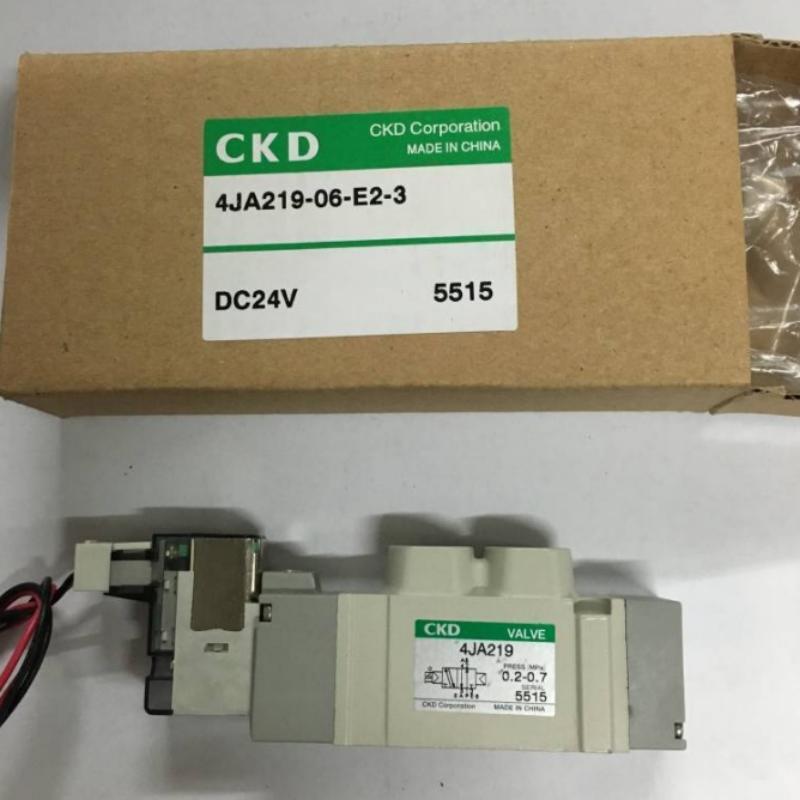 福建佰胜流体控制有限公司 CKD喜开来减压阀SSD2-L-20-50