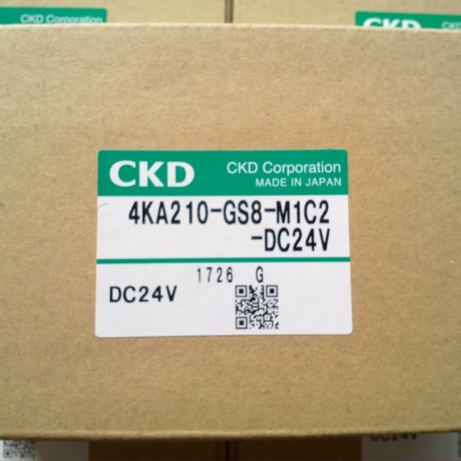 福建佰胜流体控制有限公司 CKD减压阀-SSD2-X-25-10-W