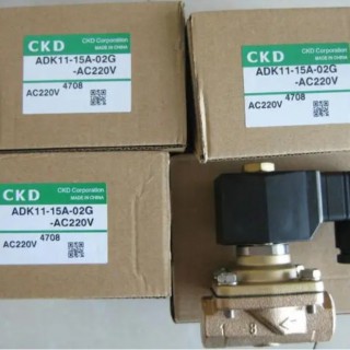 CKD减压阀STG-M-12-30/Z